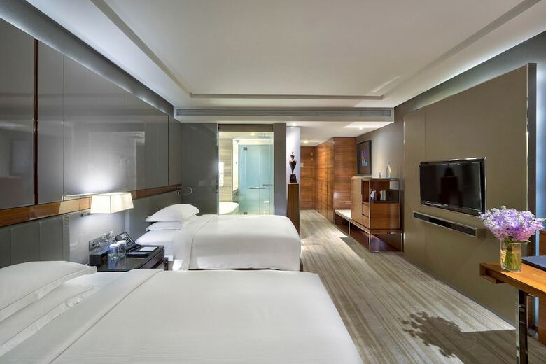 Hotel Hilton Sukhumvit Bangkok