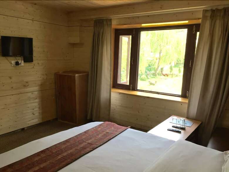 Hotel Volga