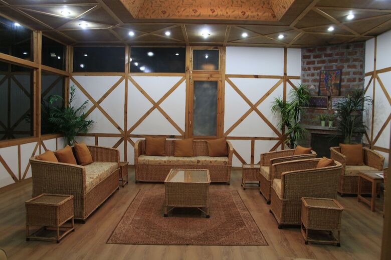 Hotel Volga
