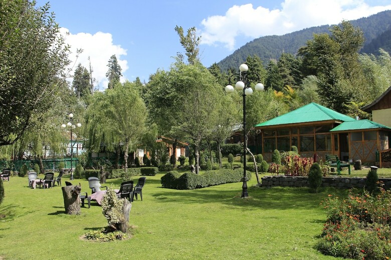 Hotel Volga