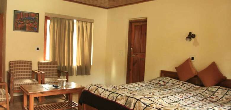 Hotel Volga