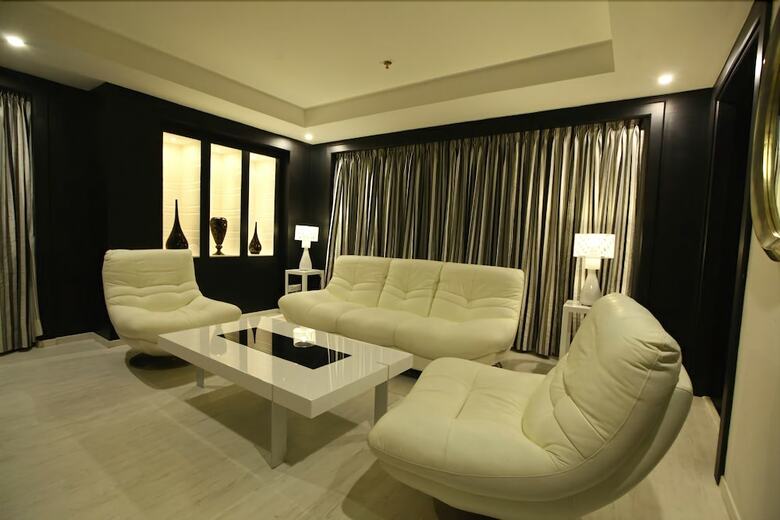 Hotel Quality Inn Viha