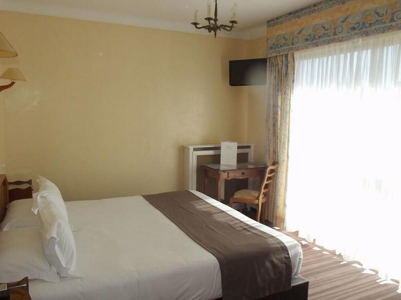 Hotel H�tel Du Levant