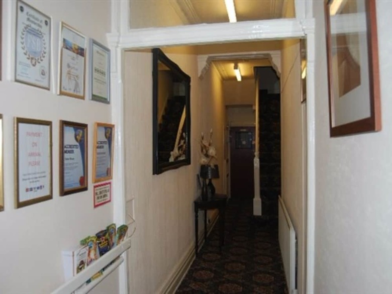 Bed & Breakfast Tudor House
