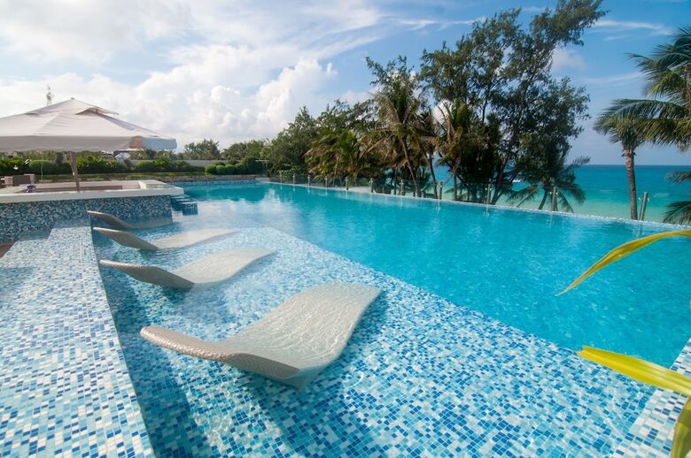 Hotel Boracay Uptown