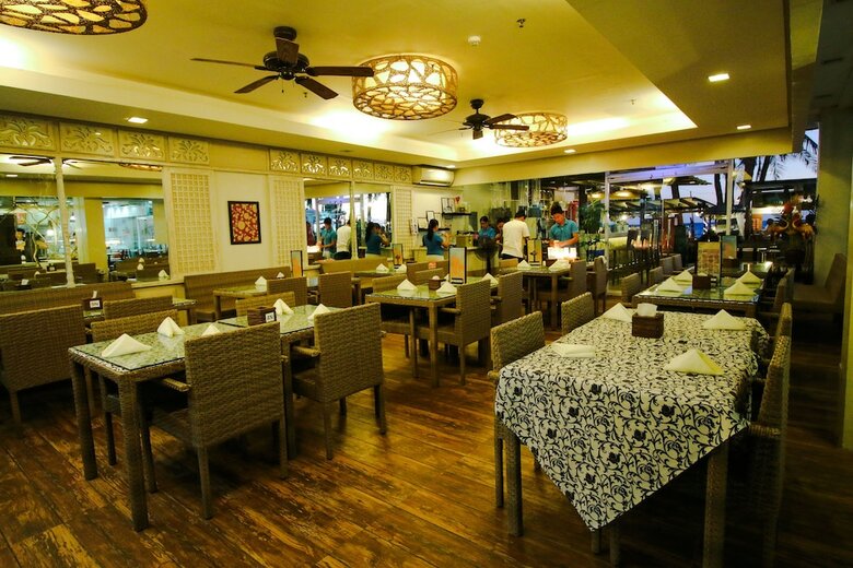 Hotel Boracay Uptown