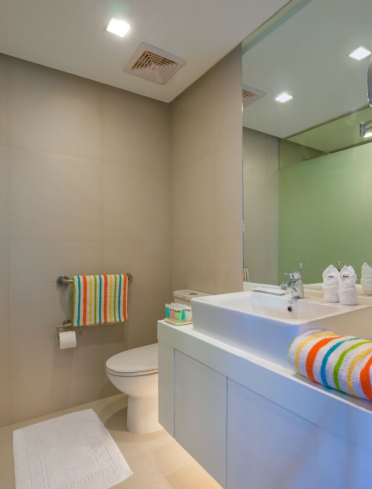 Hotel Boracay Uptown
