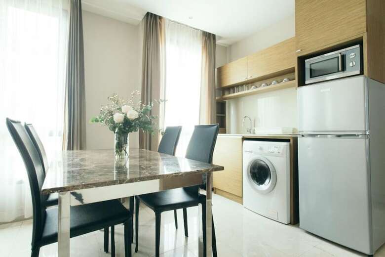 Apartamentos Thomson Residence Hotel