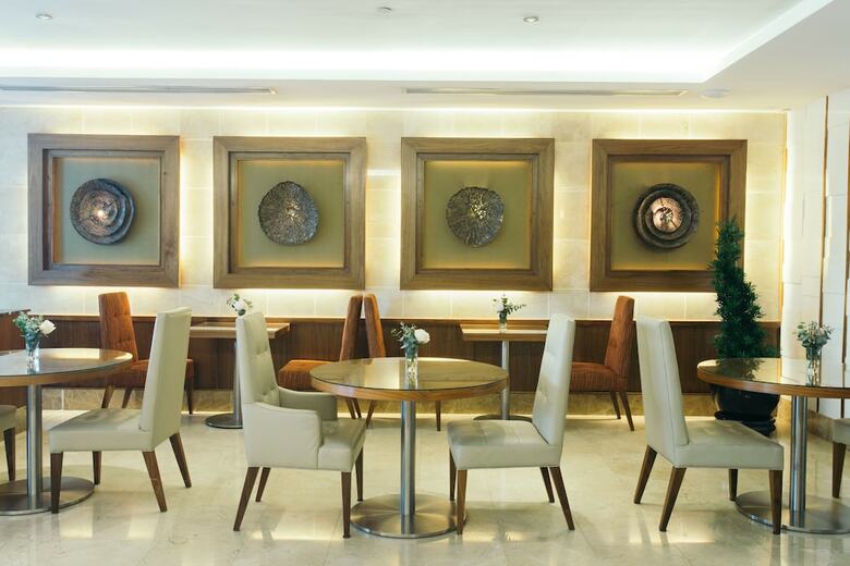 Apartamentos Thomson Residence Hotel