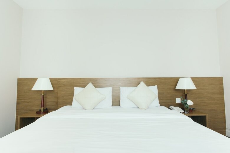 Apartamentos Thomson Residence Hotel