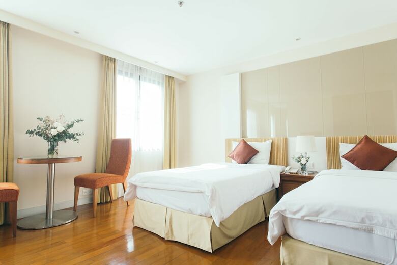 Apartamentos Thomson Residence Hotel