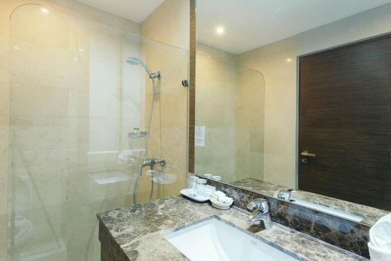 Apartamentos Thomson Residence Hotel