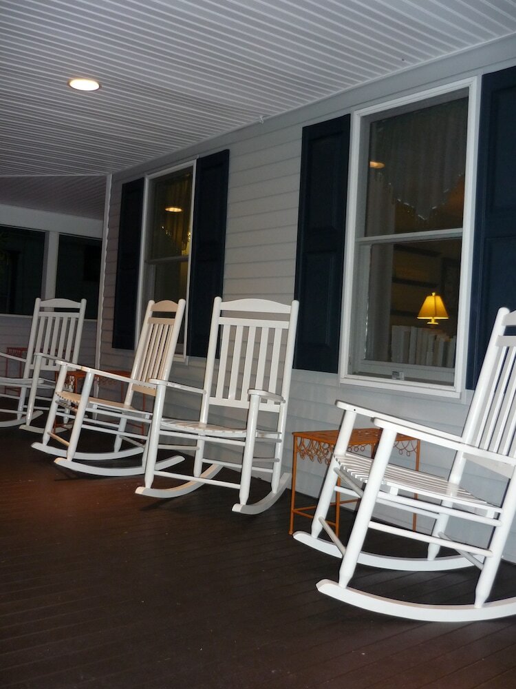 Bed & Breakfast Tandem Bike Inn