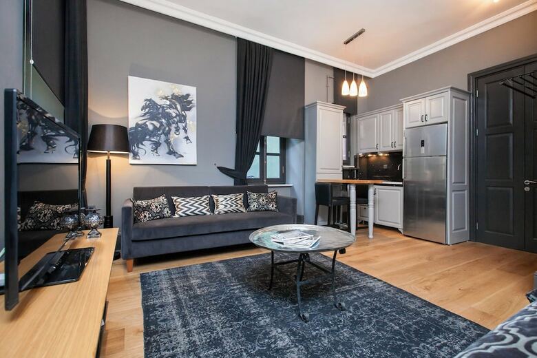 Balkon Residence