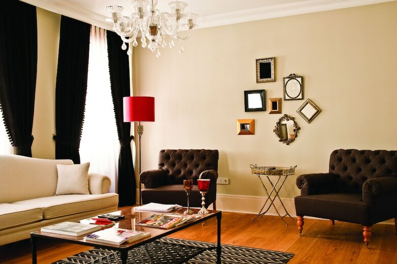 Balkon Residence