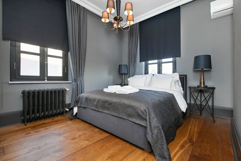 Balkon Residence