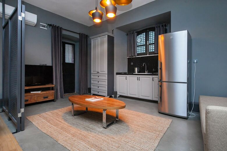 Balkon Residence