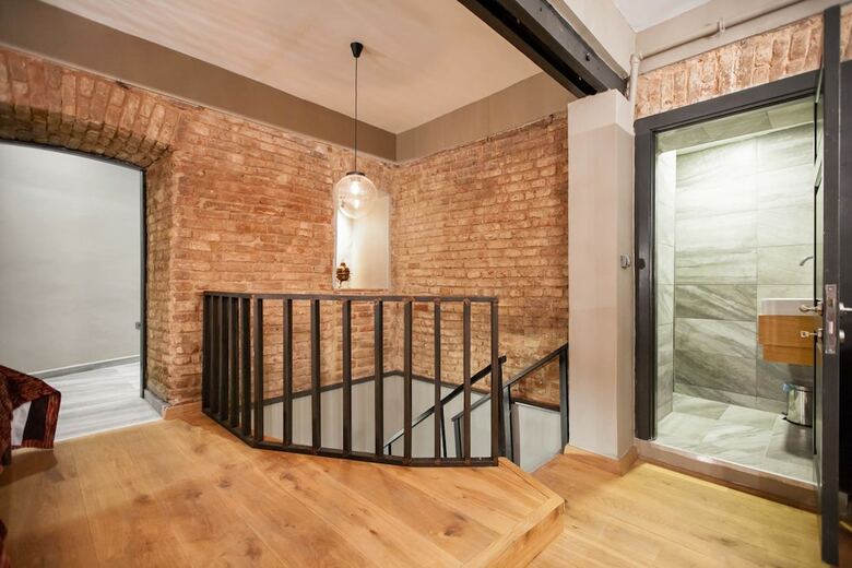 Balkon Residence