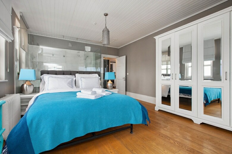 Balkon Residence
