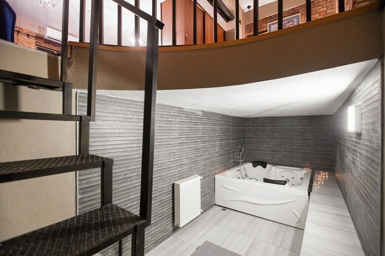 Balkon Residence