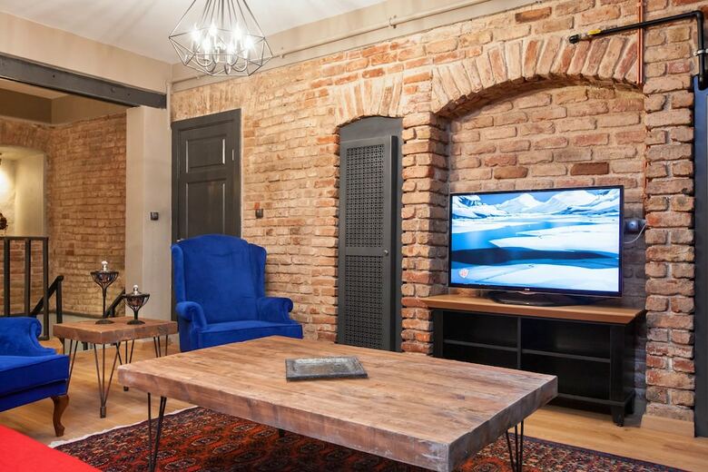 Balkon Residence