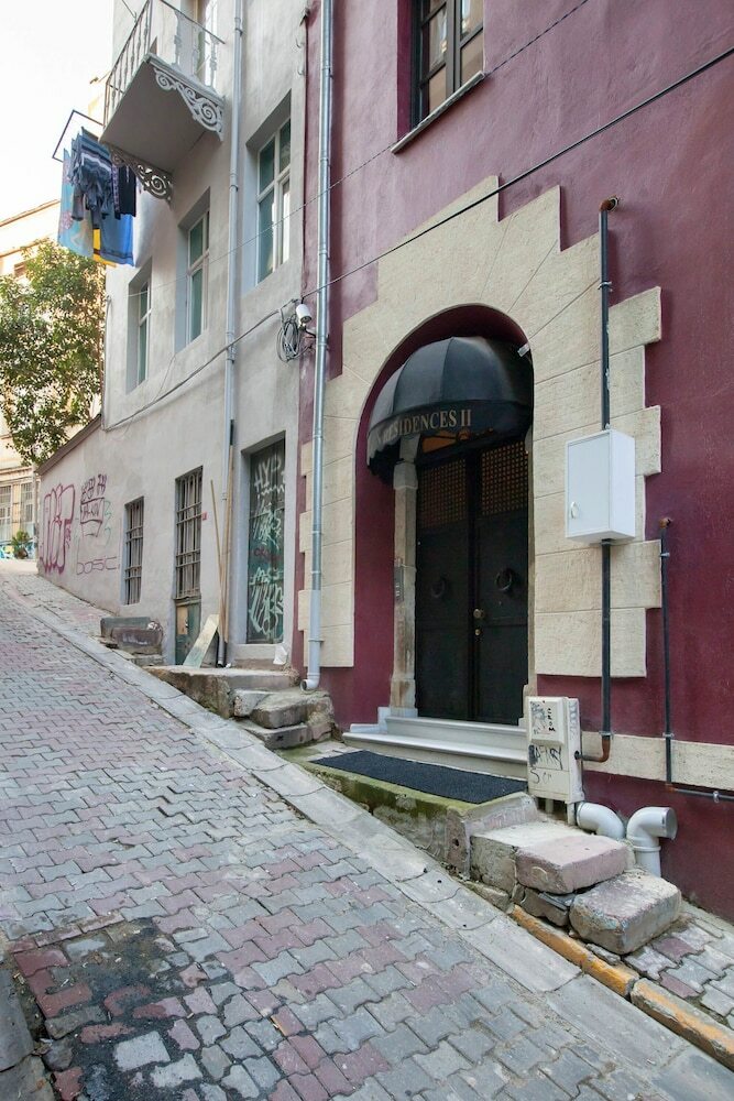 Balkon Residence