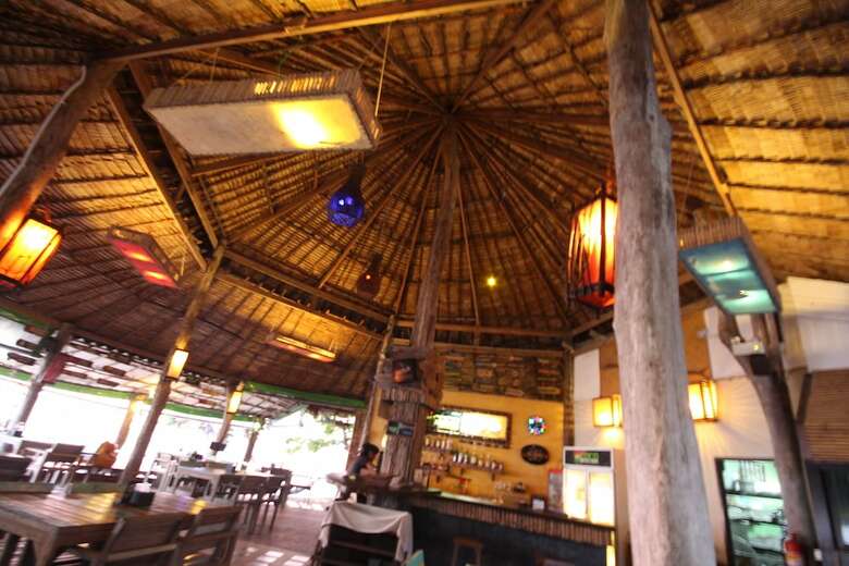 Apartamento Coco Lanta Eco Resort