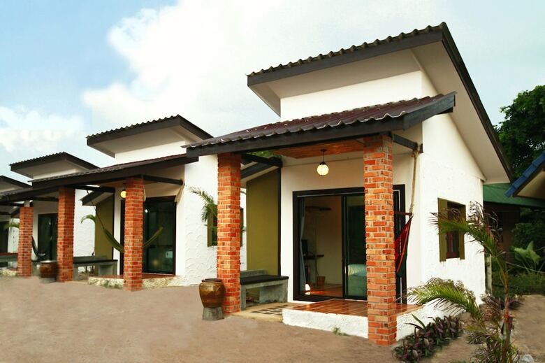 Apartamento Coco Lanta Eco Resort