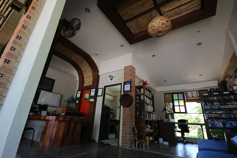 Apartamento Coco Lanta Eco Resort