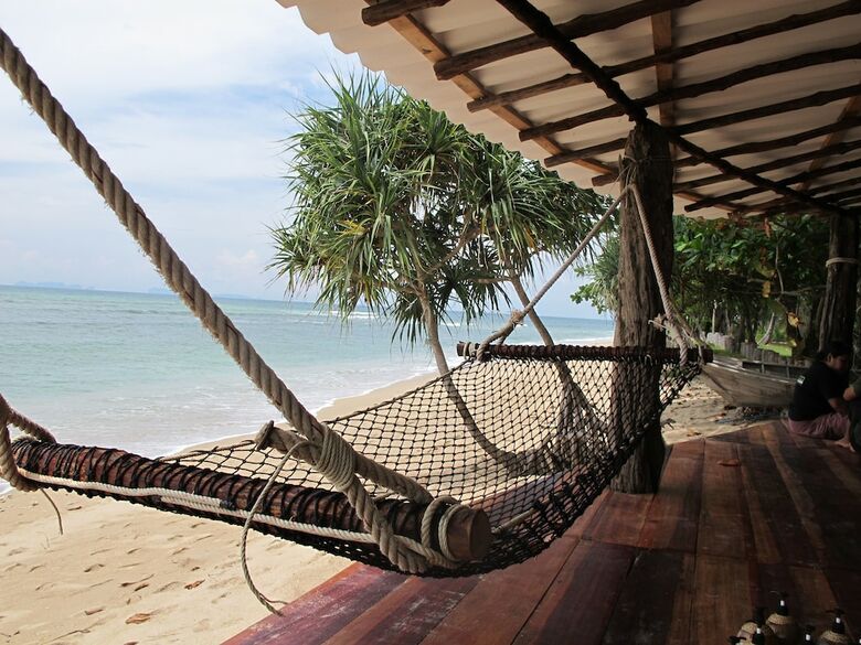 Apartamento Coco Lanta Eco Resort
