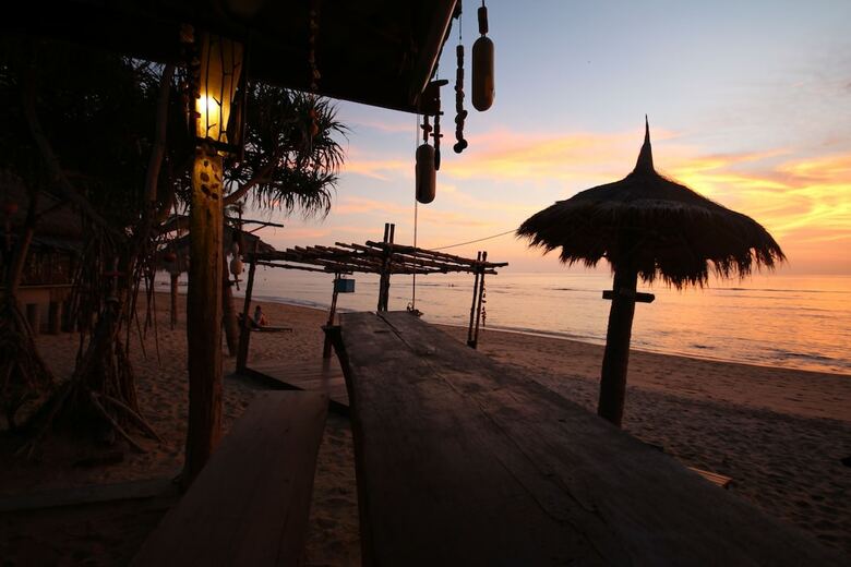 Apartamento Coco Lanta Eco Resort