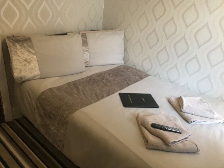 Rutlands B&B