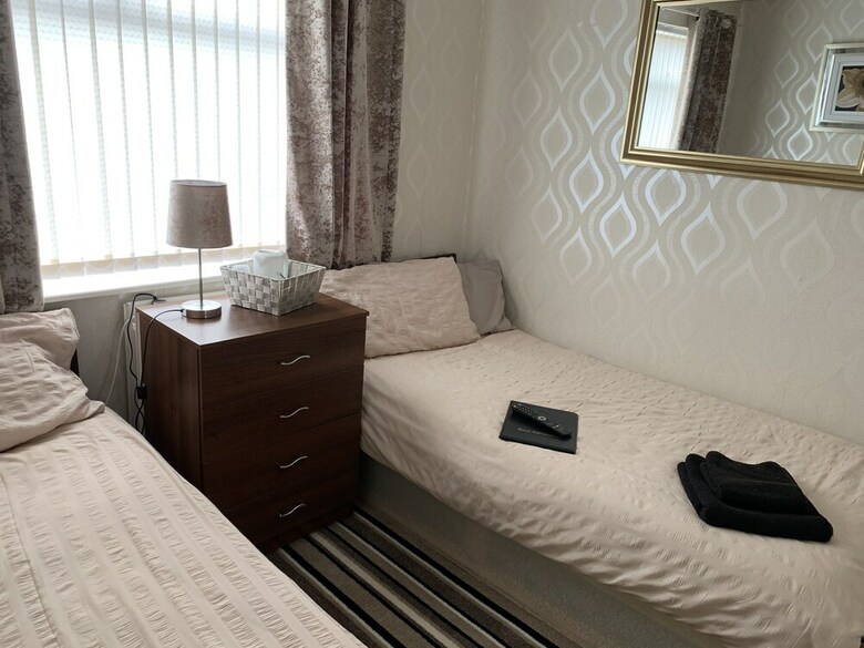 Rutlands B&B
