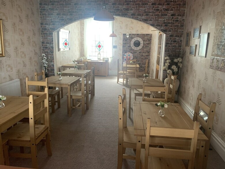 Rutlands B&B