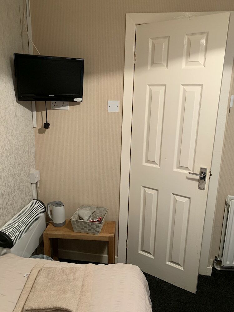 Rutlands B&B