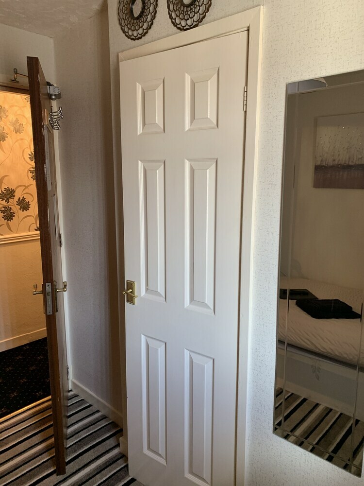 Rutlands B&B