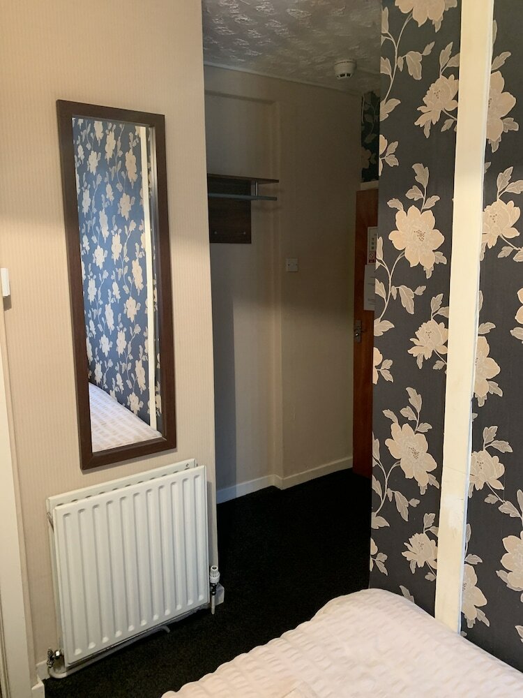 Rutlands B&B