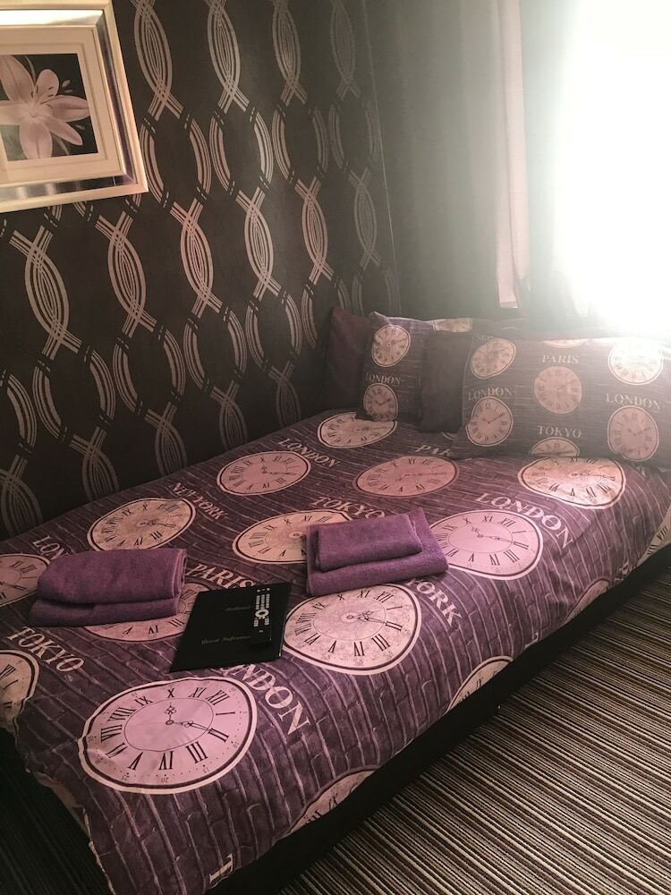 Rutlands B&B