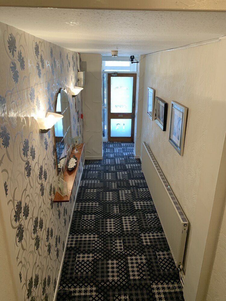 Rutlands B&B