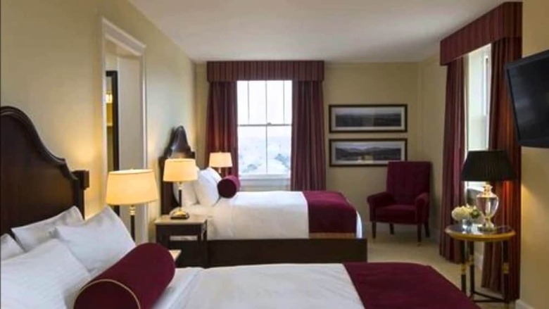 Hotel Settles