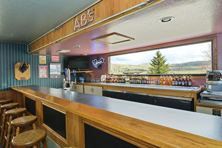 Hotel Americas Best Value Inn Butte