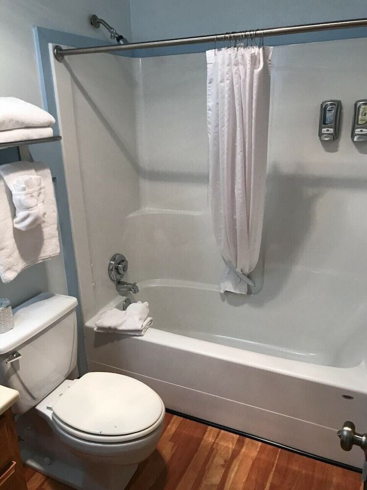 Hotel Americas Best Value Inn Butte