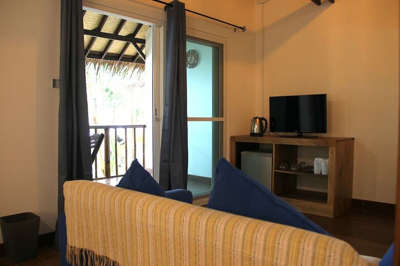 Hotel Gecko Lipe Resort