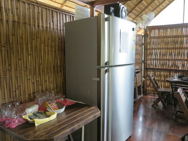 Hotel Gecko Lipe Resort