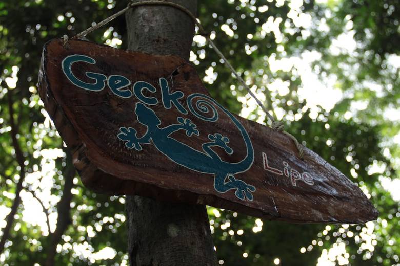 Hotel Gecko Lipe Resort