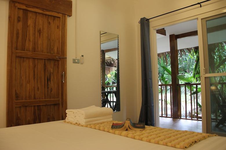 Hotel Gecko Lipe Resort
