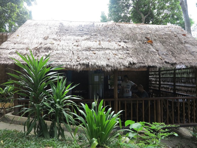 Hotel Gecko Lipe Resort