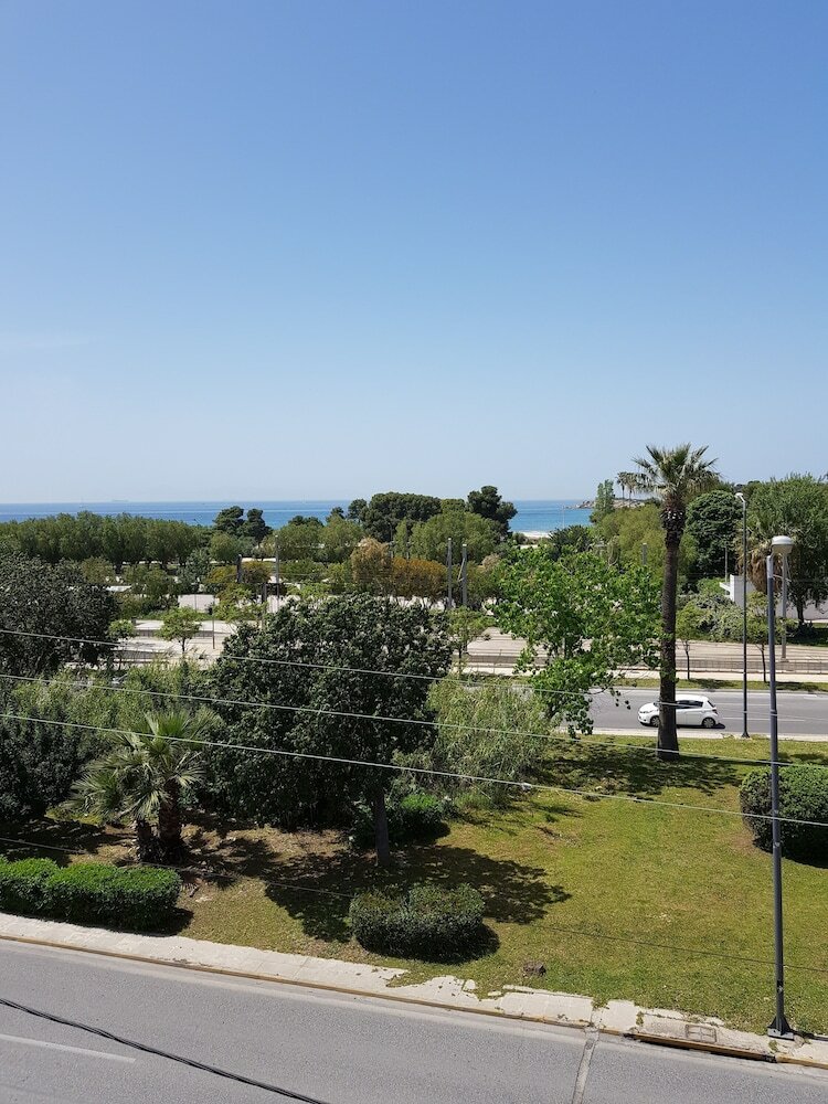 Parthenis Riviera Hotel