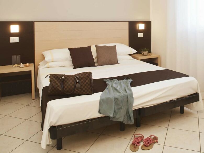 Hotel Ostuni
