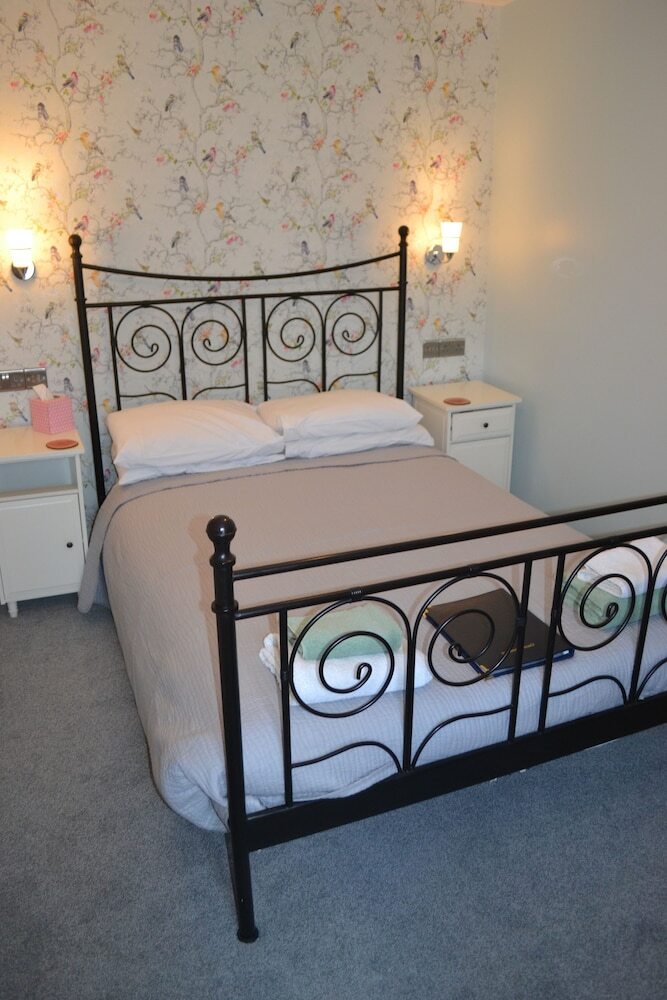 Cori House Bed & Breakfast